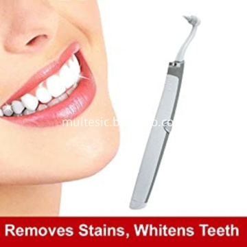 Untrasonic Electric Dental Stains Remover